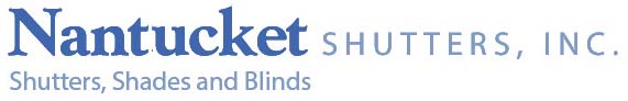 Nantucket Shutters Logo